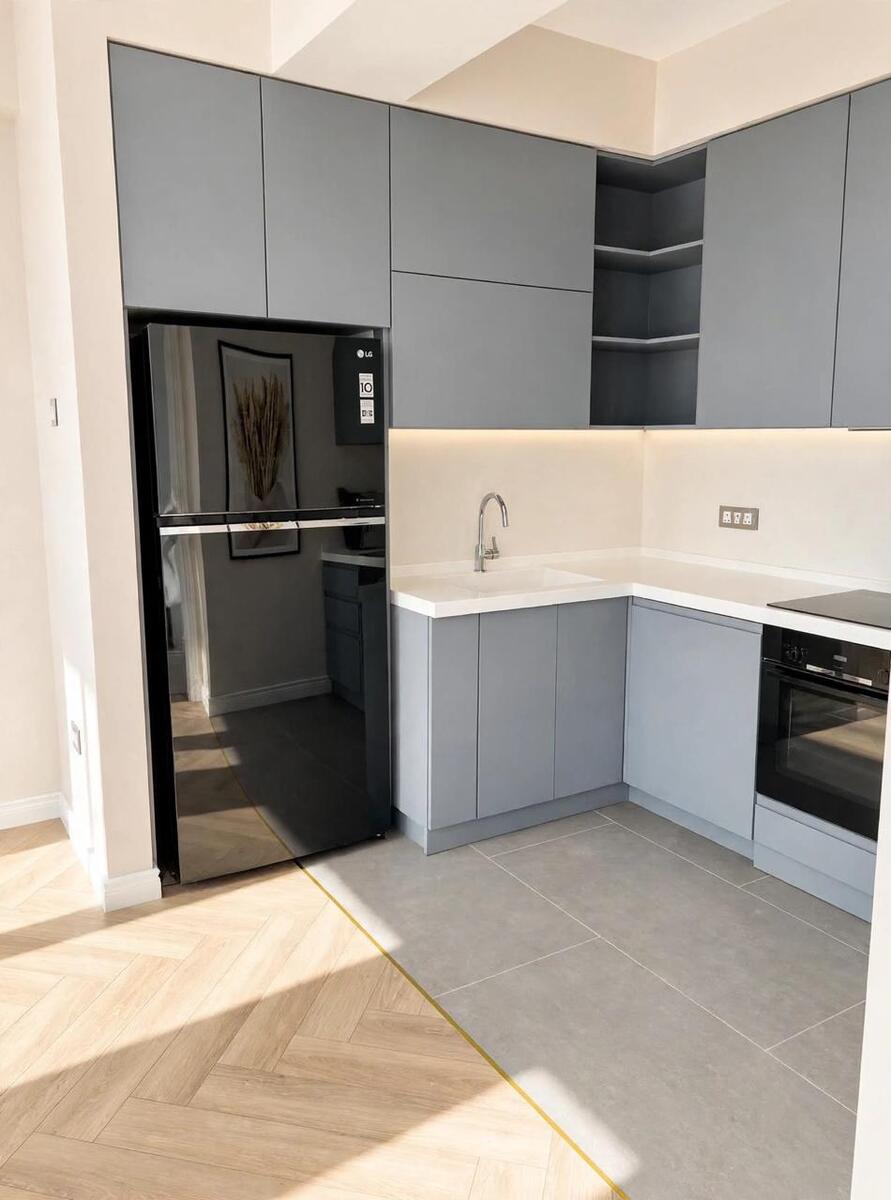 İcarəyə verilir 2 otaqlı yeni tikili 70 m² — Mənzil, Bakı (5)