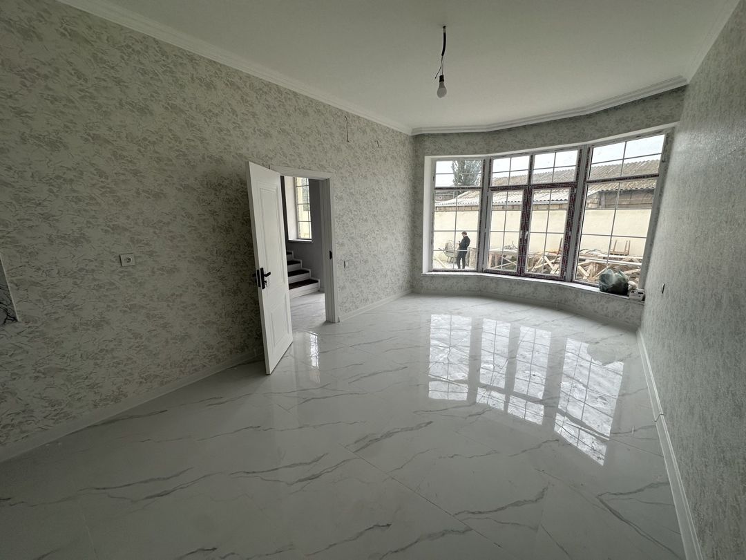 Satılır 4 otaqlı həyət evi/bağ evi 160 m² — Ev, villa, Bakı (2)