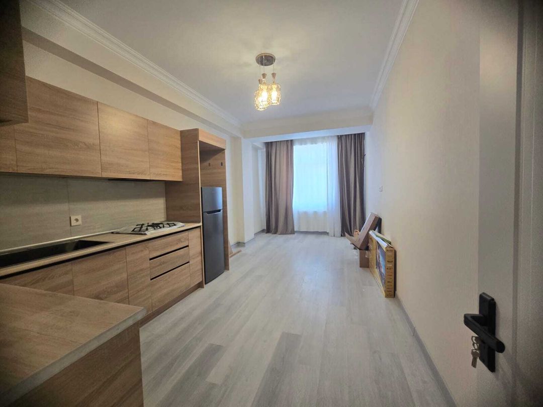 Satılır 3 otaqlı yeni tikili 88 m² — Mənzil, Bakı (4)