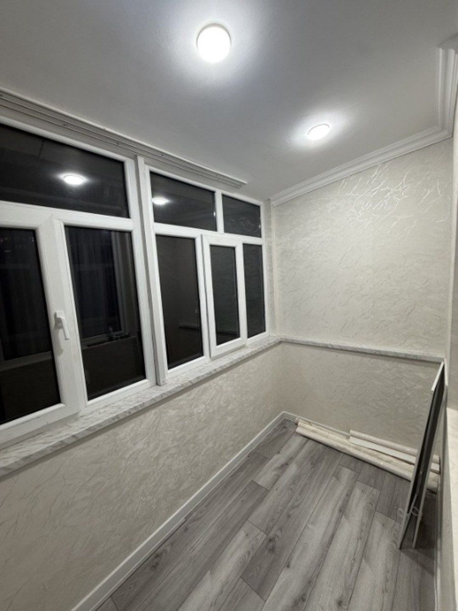 İcarəyə verilir 2 otaqlı köhnə tikili 55 m² — Mənzil, Bakı (5)