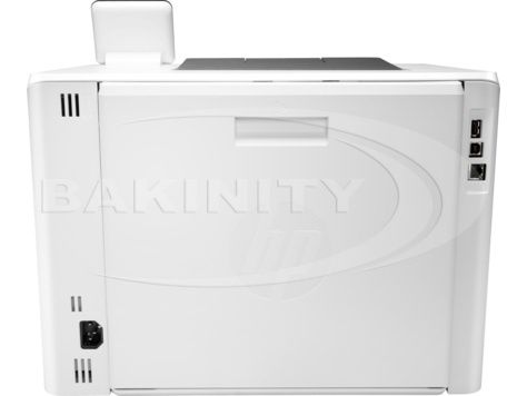 Printer HP Color LaserJet Pro M454dw (W1Y45A) — Printerləri, Bakı (2)