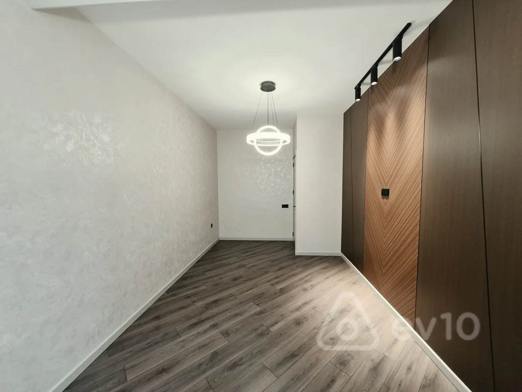 2 otaqlı mənzil, 67 m², Şərq Bazarının yaxınlığı — Mənzil, Bakı (2)