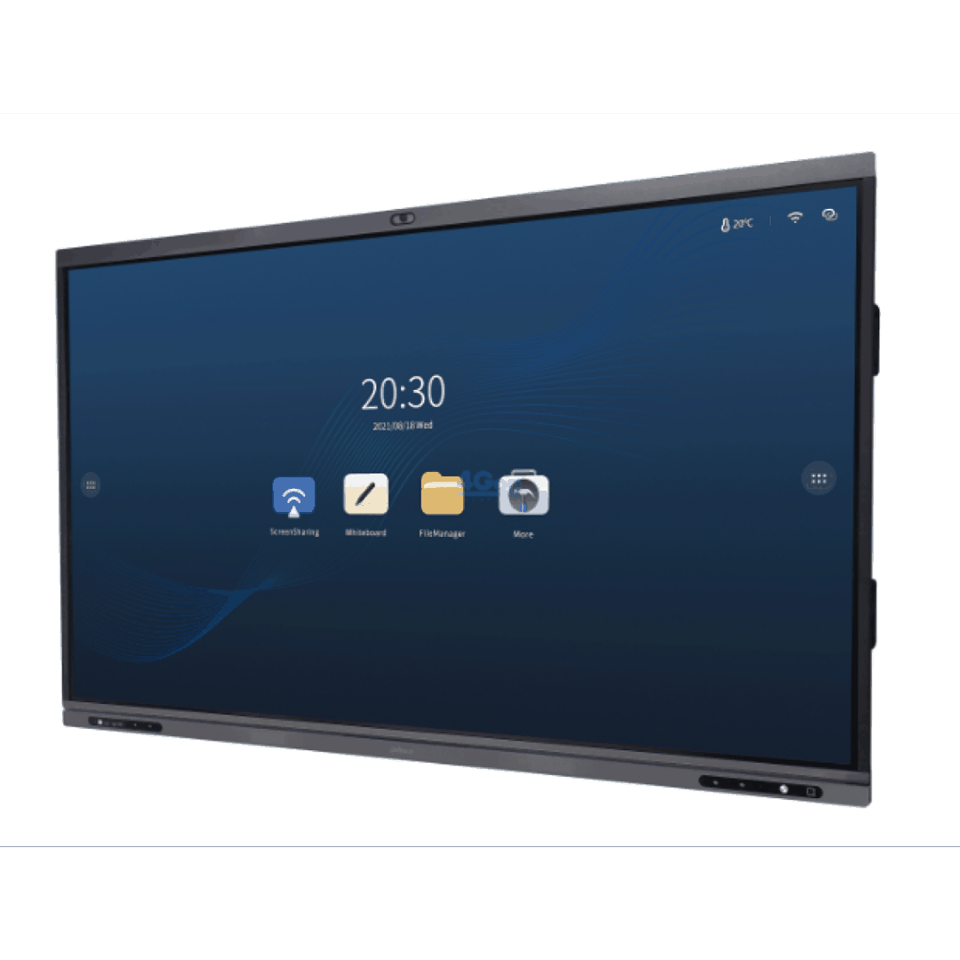 İnteraktiv panel Dahua DHI-LPH65-MC480-U 65 düym — İnteraktiv panellər və LED ekranlar, Bakı
