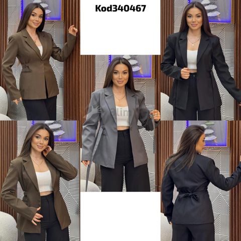 New Collection 2026 — 34 ₼ · Bakı · Qadın paltarı New Collection 2026 — Bakı