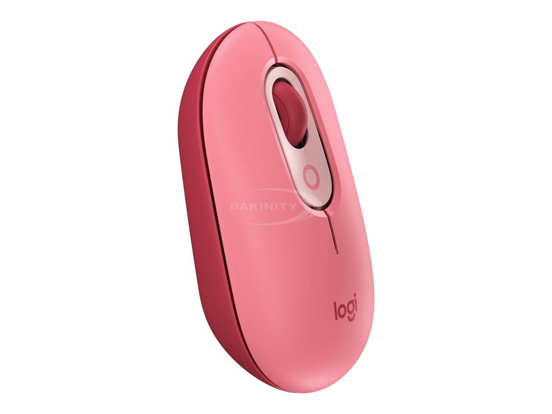 Siçan Logıtech POP Heartbreaker Rose (910-006548) — Kompüterlər və noutbuklar, Bakı (2)