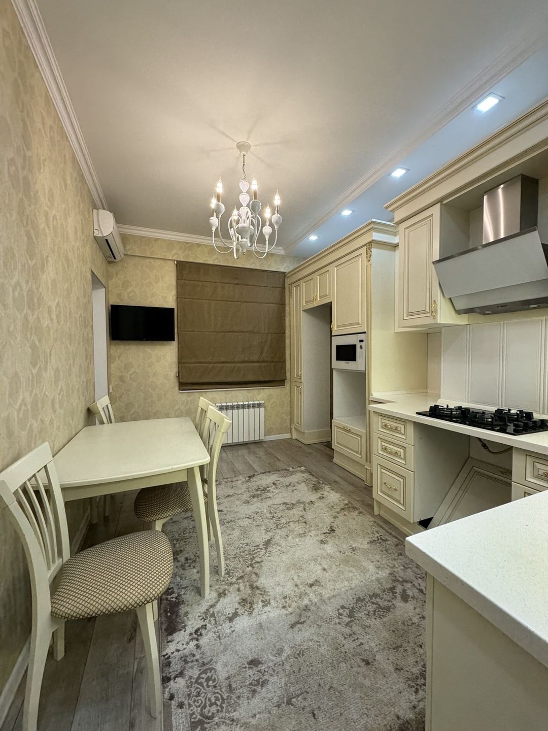 Satılır 3 otaqlı yeni tikili 125 m² — Mənzil, Xırdalan (12)
