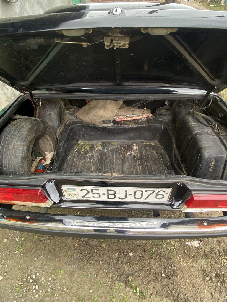 Lada (VAZ) 2107, 1.7 L, 2004 il, 350 000 km 25-BJ-076 — Avtomobillər, Göygöl (12)