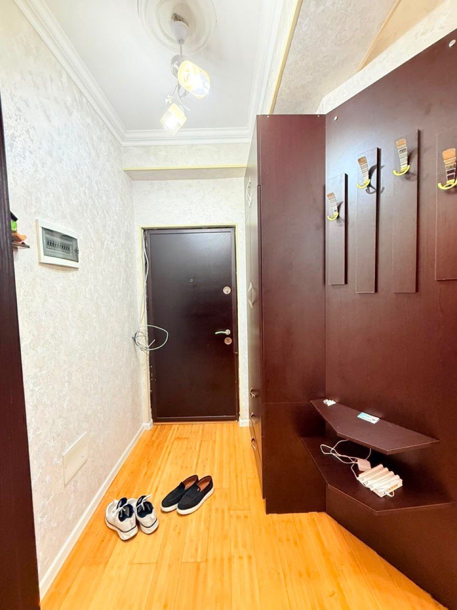 2-otaqlı yeni tikili, Xırdalan ş., 62 m² — Mənzil, Xırdalan (7)
