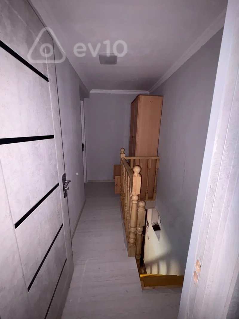 3 otaqlı həyət evi, 60 m², Nərimanov — kirayə — Ev, villa, Bakı (5)