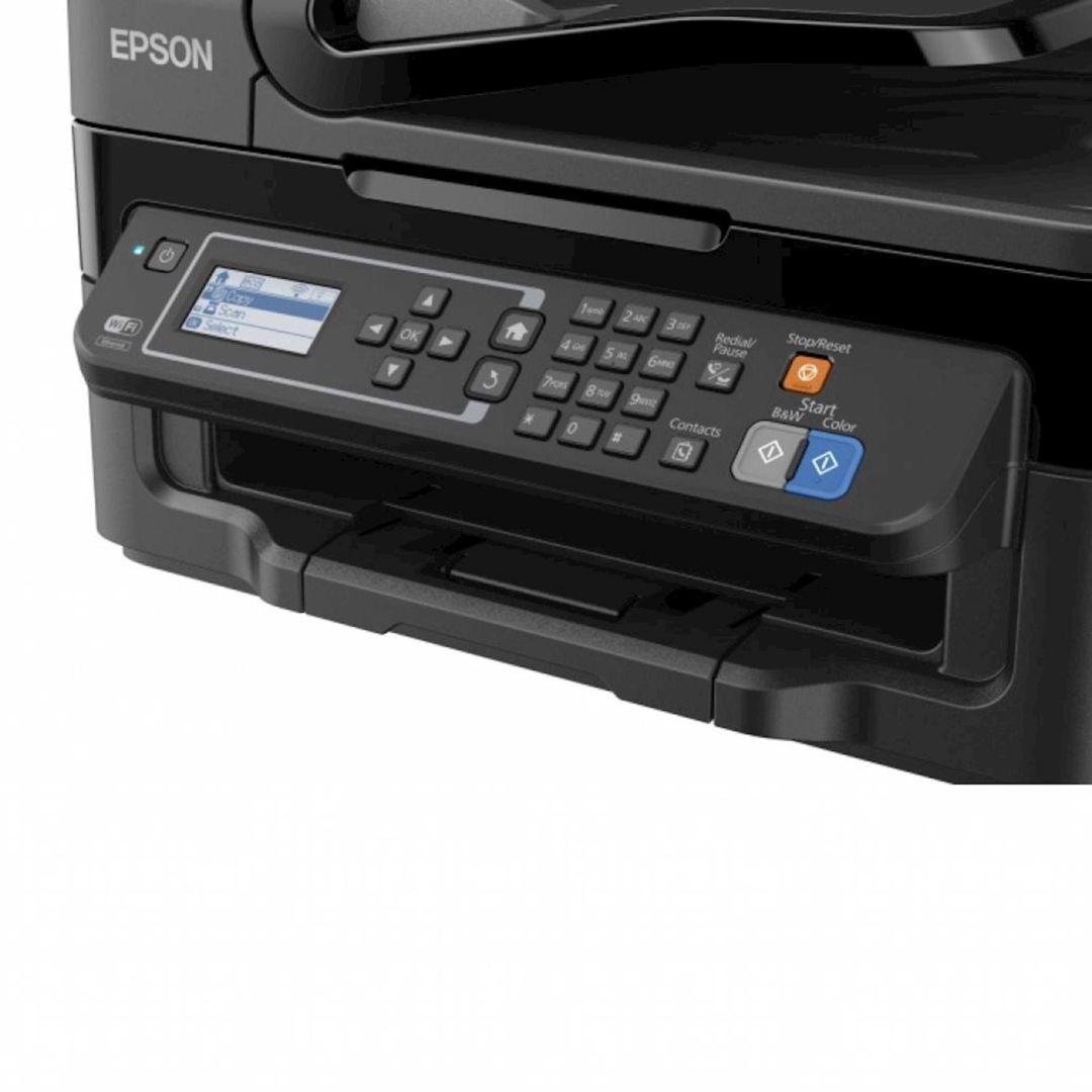 Printer çfq Epson L566 (C11CE53403) — Printerləri, Bakı (2)