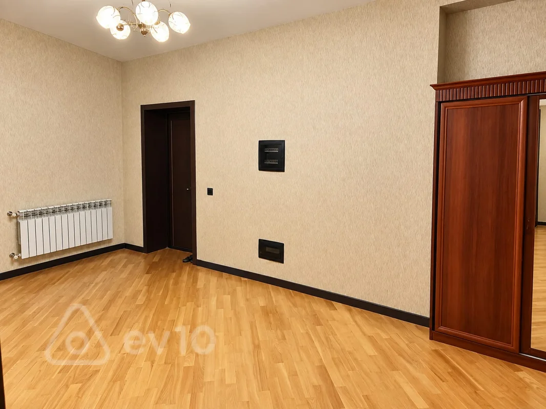 3 otaqlı mənzil, 140 m², Azər Əliyev küçəsi — kirayə — Mənzil, Bakı (11)
