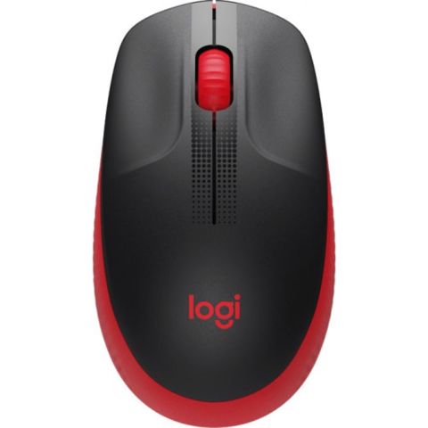Logıtech M190 Full-size simsiz siçan 910-005907-N — Bakı