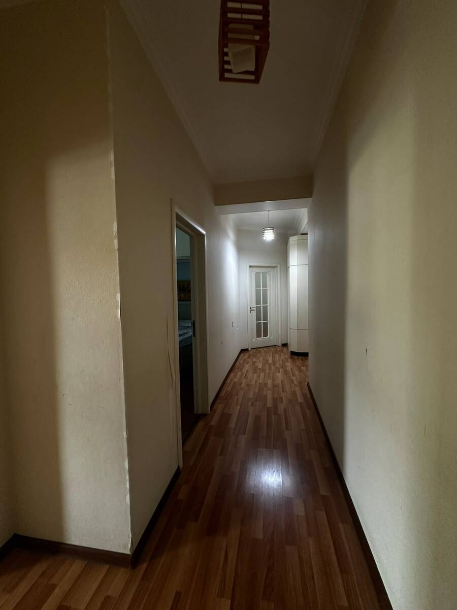 Satılır 2 otaqlı köhnə tikili 74 m² — Mənzil, Bakı (12)
