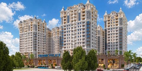 Satılır 3 otaqlı yeni tikili 113 m² — Bakı