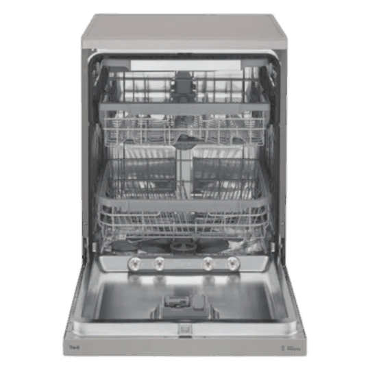 Qabyuyan Lg DFC435FP.APZPMER — Qab yuyucu maşınlar, Bakı (2)