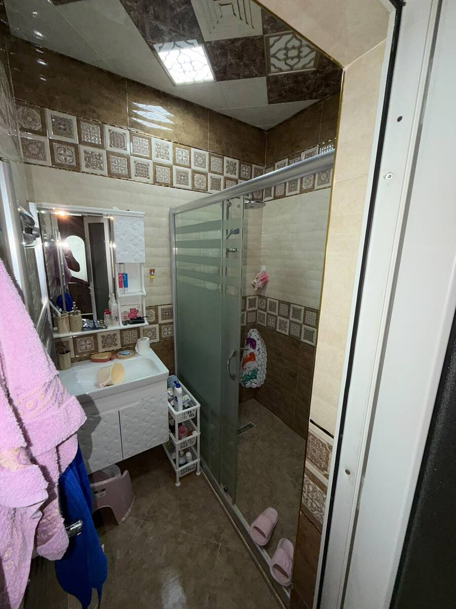 Satılır 3 otaqlı yeni tikili 115 m² — Mənzil, Bakı (12)