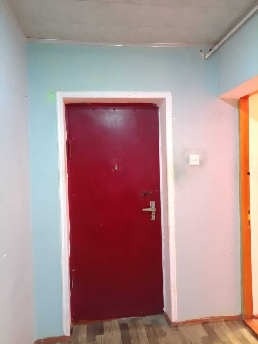 Satılır 2 otaqlı köhnə tikili 50 m² — Mənzil, Sumqayıt (12)