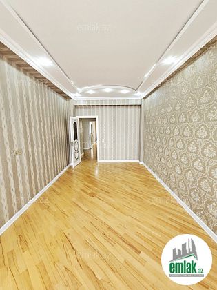 Satılır 3 otaqlı 74 m² yeni tikili Masazır — Mənzil (5)