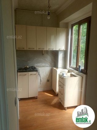 İcarəyə verilir 3 otaqlı 75 m² köhnə tikili Əhmədli — Mənzil (6)