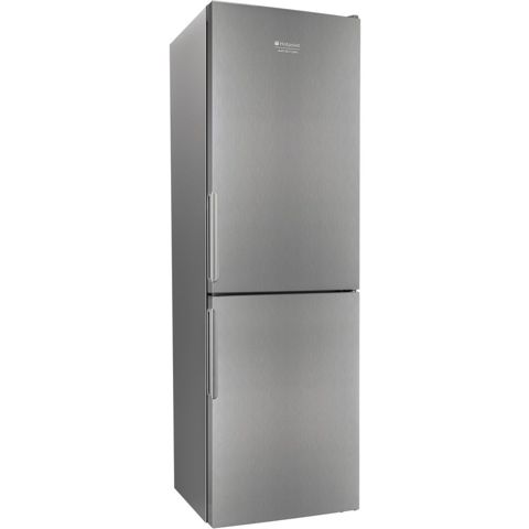 Soyuducu Hotpoint-Ariston HS 4180 X — Bakı
