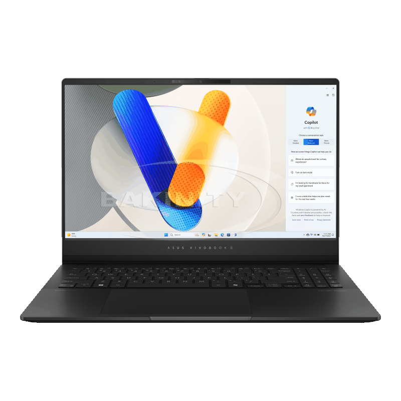 Noutbuk Asus Vivobook S5506MA-MA084 (90NB14E1-M006N0) — Noutbuklar, Bakı