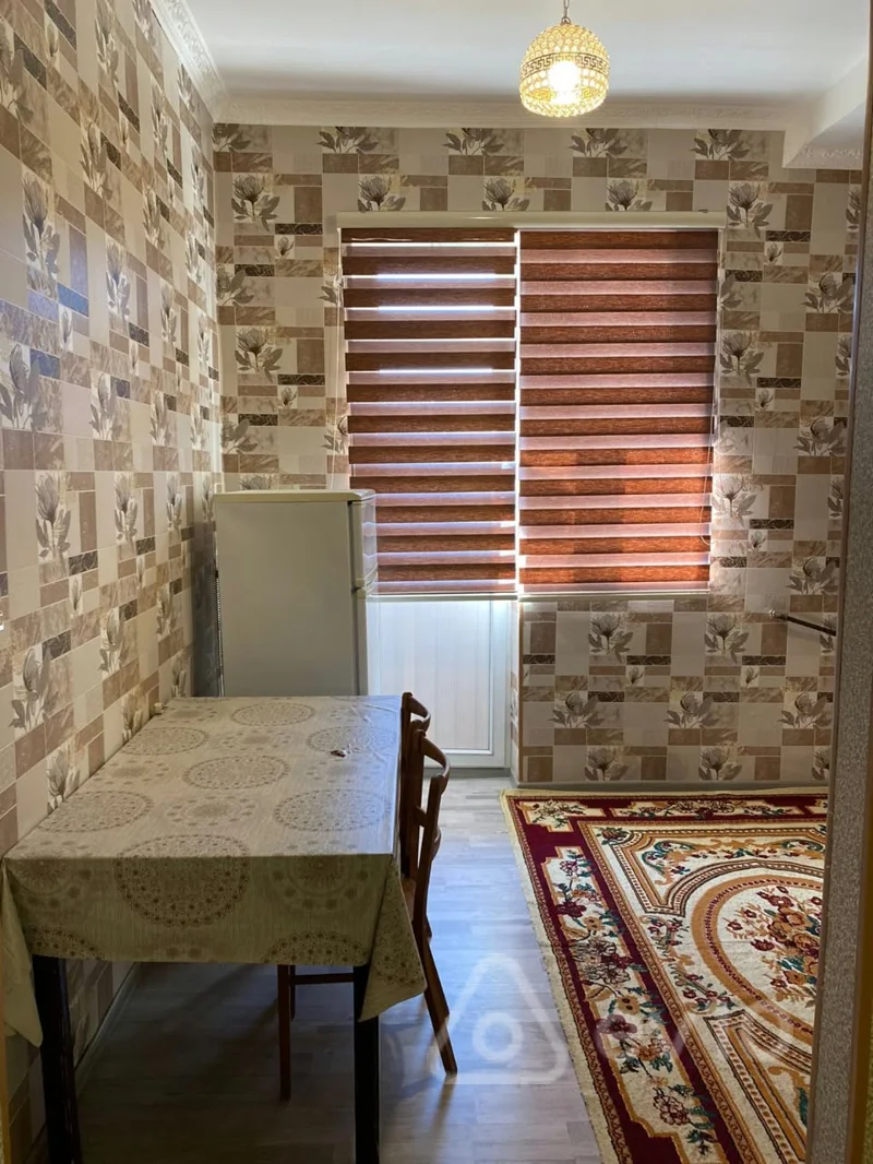 1 otaqlı mənzil, 40 m², Mehdi Hüseynzadə küçəsi, Xırdalan — kirayə — Mənzil, Xırdalan (6)