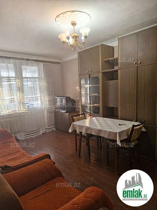 Satılır 2 otaqlı 60 m² köhnə tikili Metropark