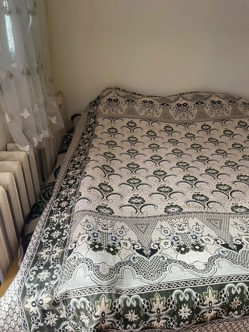 1 otaqlı həyət evi, 40 m², Yeni yasamal — kirayə — Ev, villa, Bakı (3)
