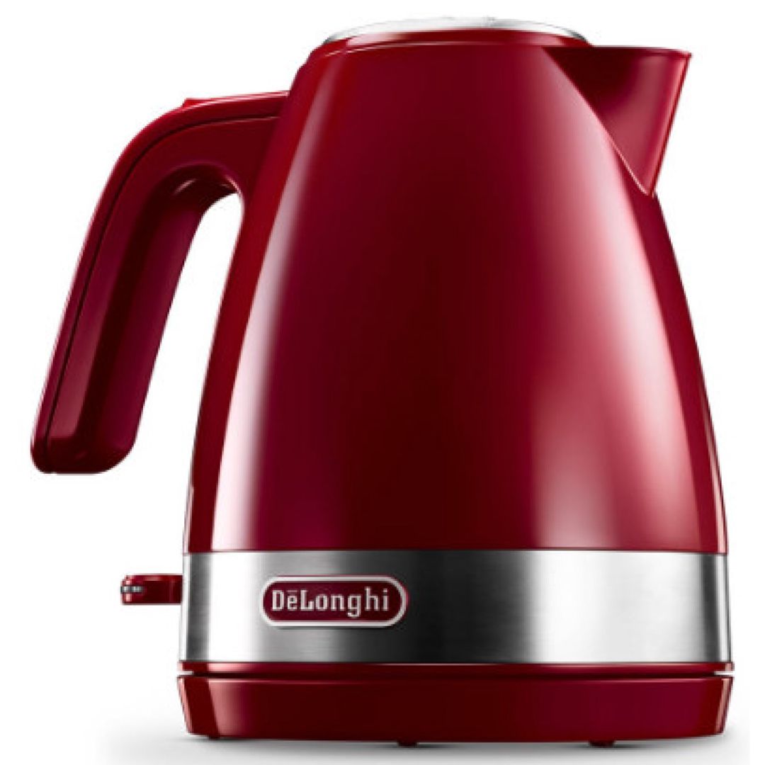 Elektrik çaydan DeLonghi Active Line Kbla 2000. R — Ev texnikası, Bakı (2)