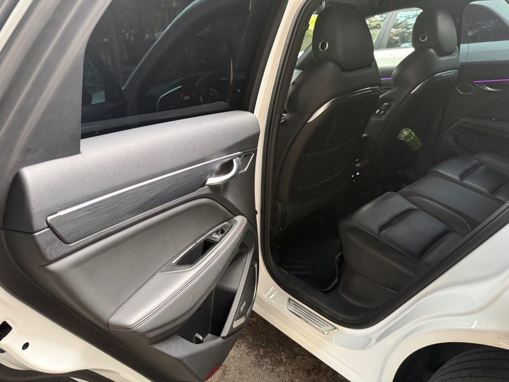 Geely Tugella S, 2.0 L, 2023 il, 61 000 km 77-MB-097 — Avtomobillər, Bakı (11)