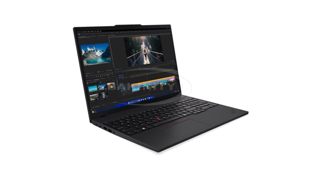 Noutbuk Lenovo ThinkPad T16 G3 (21MQS0Y5-RT) — Noutbuklar, Bakı (2)