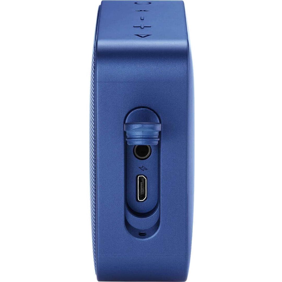 Portativ dinamik JBL Go 2 JBLFLIP5TEAL-N — Dinamiklər və akustik sistemlər, Bakı (2)