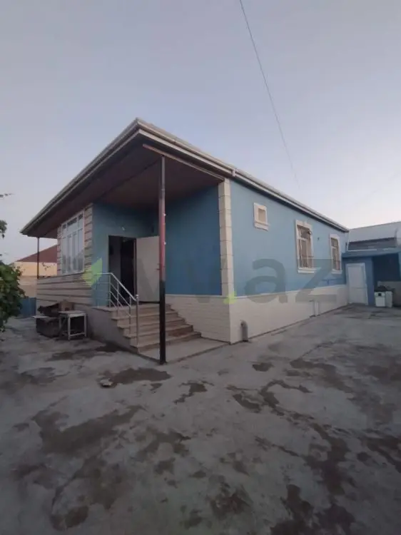 3 otaqlı Həyət evi Satılır, Zabrat qəs., Sabunçu, Bakı — 110 000 ₼ · Bakı · Ev, villa 3 otaqlı Həyət evi Satılır, Zabrat qəs., Sabunçu, Bakı — Bakı