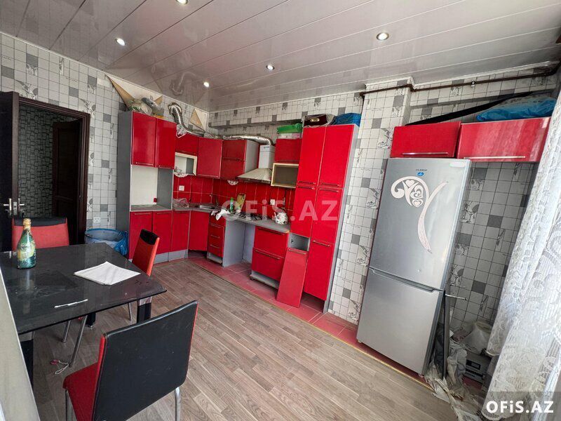 Yeni tikili Satılır Xırdalan, Xırdalan ş, Abşeron Gənclər Şəhərciyi, 2 otaq, 70 m² — Mənzil, Xırdalan (3)