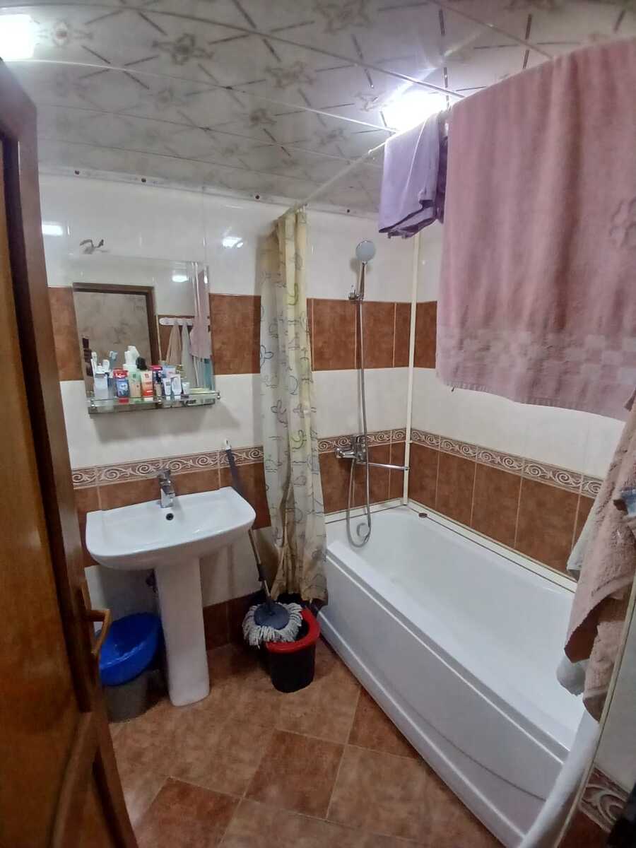 Satılır 2 otaqlı yeni tikili 51 m² — Mənzil, Bakı (7)