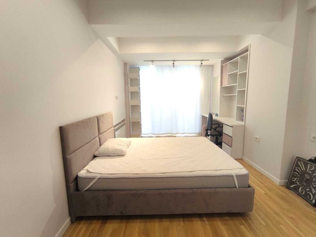 İcarəyə verilir 4 otaqlı yeni tikili 174 m² — Mənzil, Bakı (6)