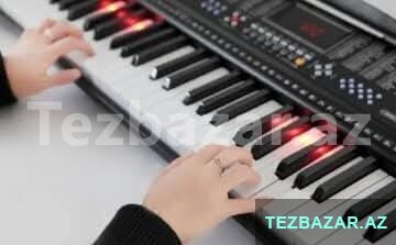 Sintezator Mk — Musiqiə alətləri, Bakı (5)