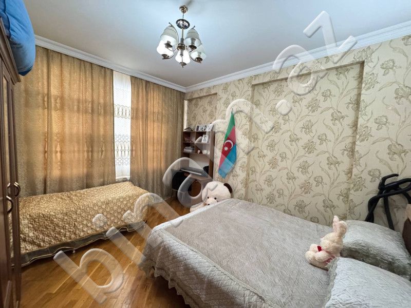 3 otaqlı Yeni tikili, Satış, Bakı, Yasamal, İnşaatçılar — Mənzil, Bakı (5)