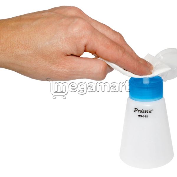 Pro'sKit MS-018 dozator qapağı olan qab 180m — Elektrik alətləri, Bakı