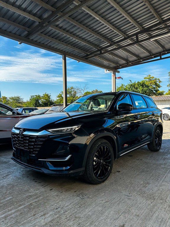 Changan CS 75 Pro, 1.5 L, 2026 il, yeni — Avtomobillər, Bakı (2)