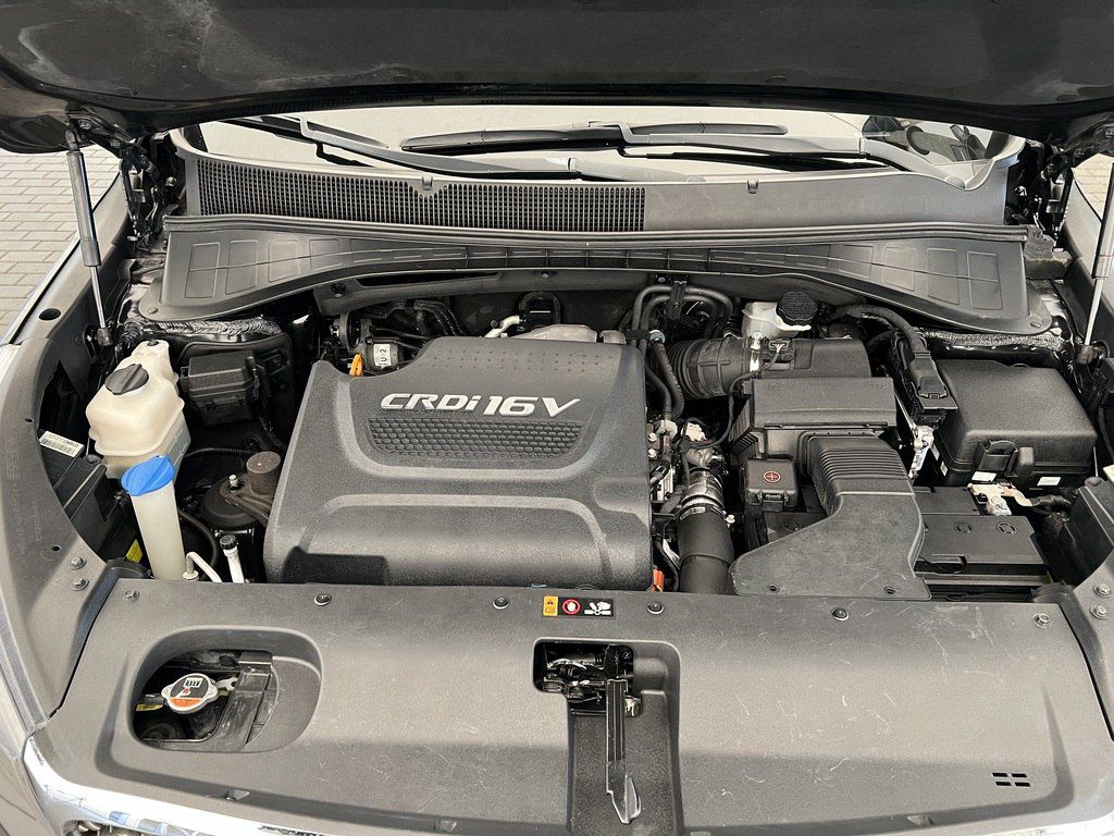 Kia Sorento, 2.0 L, 2016 il, 198 300 km — Avtomobillər, Bakı (12)
