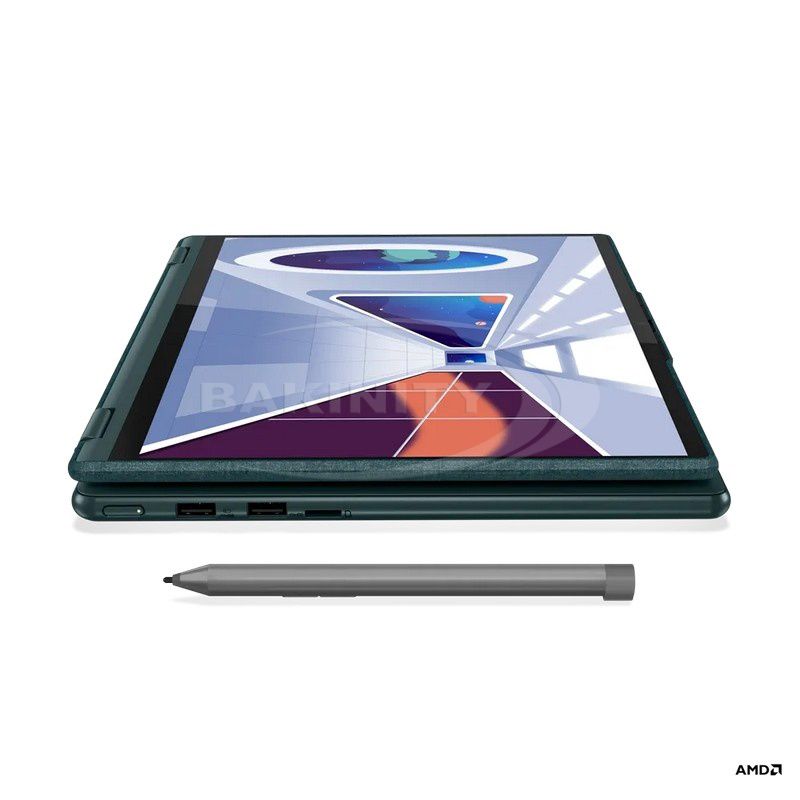 Noutbuk Lenovo Yoga 6 13ABR8 (83B20069RK-N) — Noutbuklar, Bakı (3)