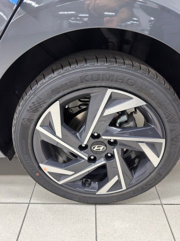 Hyundai Elantra, 1.6 L, 2026 il, yeni — Avtomobillər, Bakı (12)
