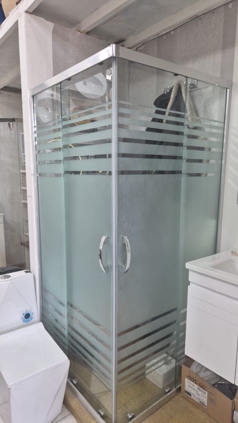Duş kabini — 230 ₼ · Bakı · Təmir və inşaat Duş kabini — Bakı
