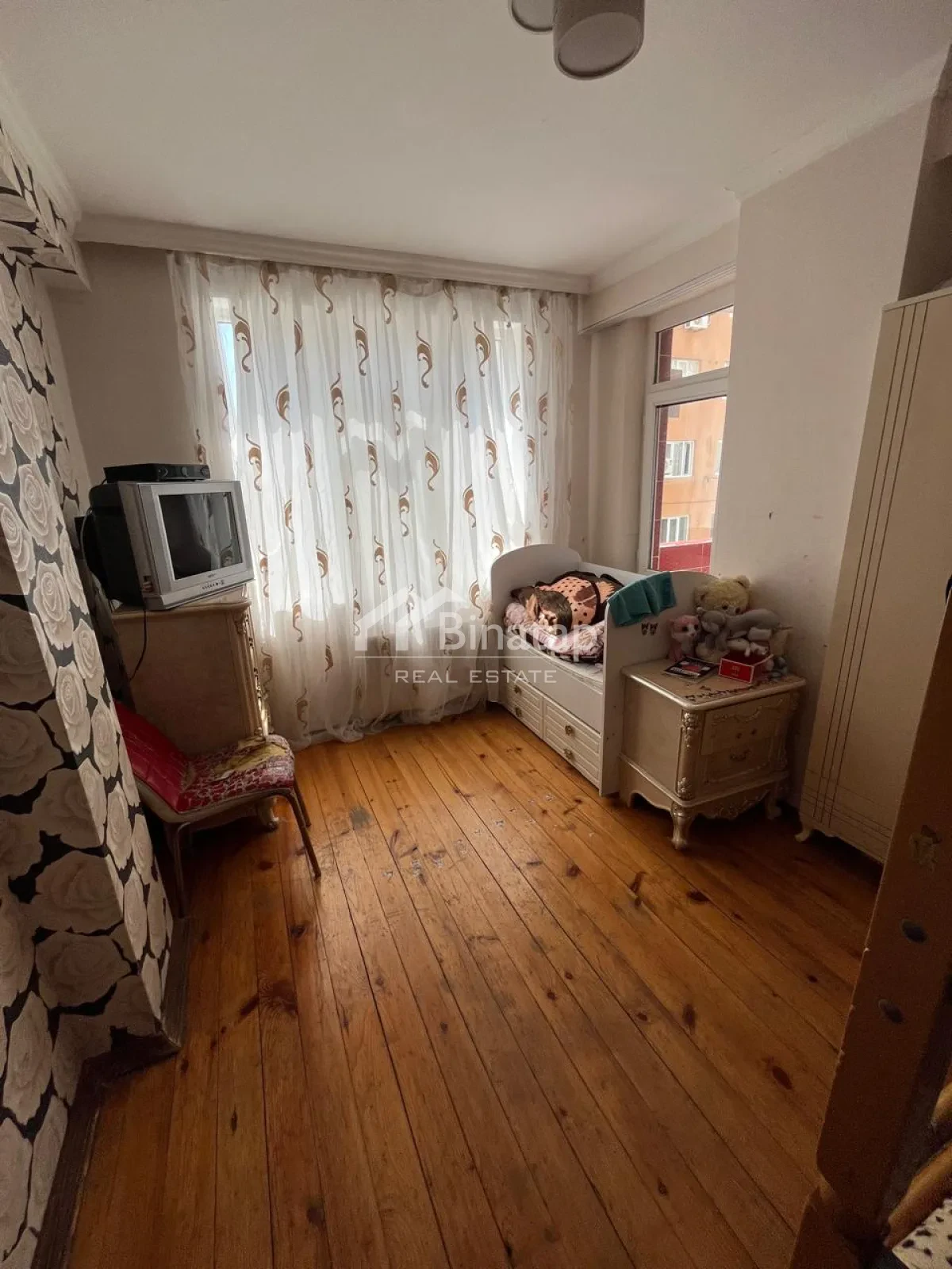 Satılır 3 otaqlı yeni tikili 85 m², Xırdalan şəhəri — Mənzil, Bakı (3)