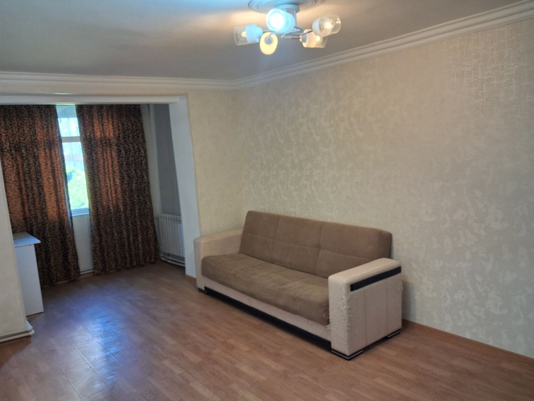 2-otaqlı mənzil, İnşaatçılar m., 44 m² — Mənzil, Bakı (2)