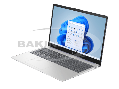 Noutbuk HP Laptop 15-fd1029ci (B5JR2EA) — Bakı