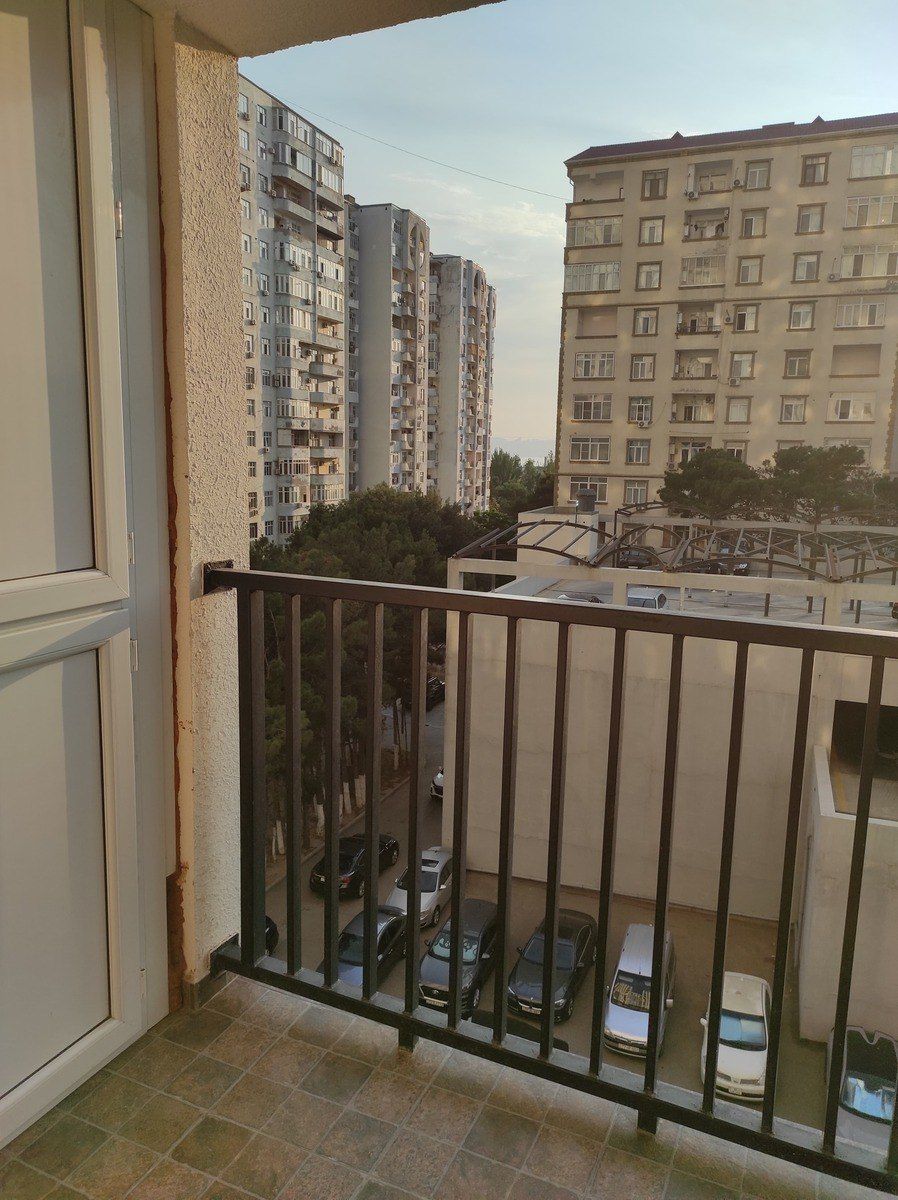 Satılır 3 otaqlı yeni tikili 76 m² — Mənzil, Bakı (3)