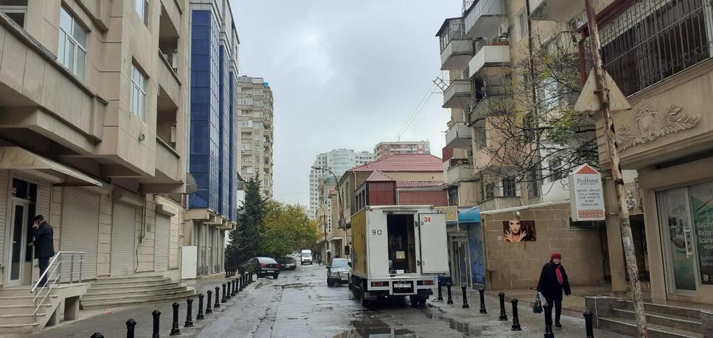 Satılır obyekt 220 m² — Əmlak, Bakı (11)