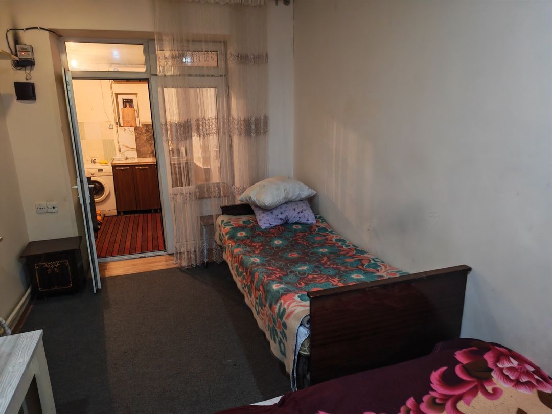İcarəyə verilir 1 otaqlı köhnə tikili 35 m² — Mənzil, Bakı (5)